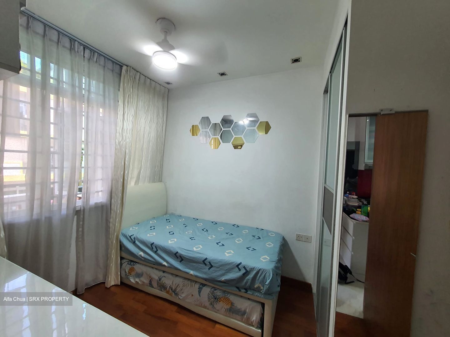 Parc Rosewood (D25), Condominium #483033491